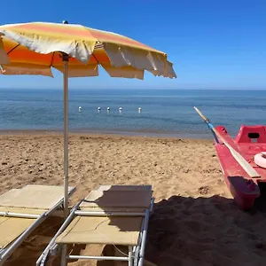 Miramare 3*, Marinella di Selinunte Italien