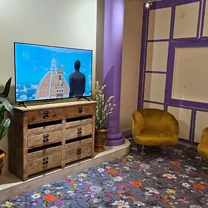 4* Aparthotel Select Executive