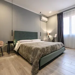Il Cortile Degli Artisti Couette-café Marsala
