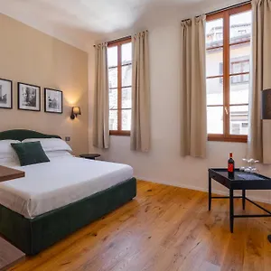  Maison d'hôtes Palazzina Fusi