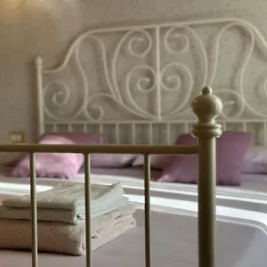 Rocca Dell'innominato Couette-café Lecco