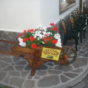 Larese 2*, Auronzo di Cadore Italien