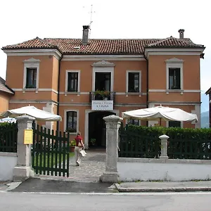 Al Couette-café Farra d'Alpago