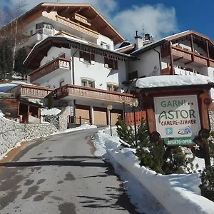 Garni Astor 2*, Arraba Italien