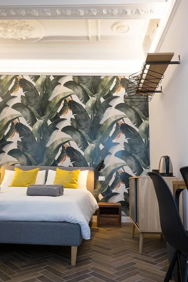 The Gallery 42 Guest House Florencja