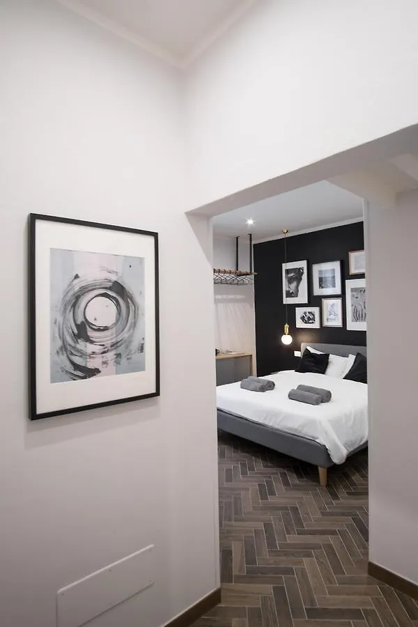 The Gallery 42 Guest House Florence