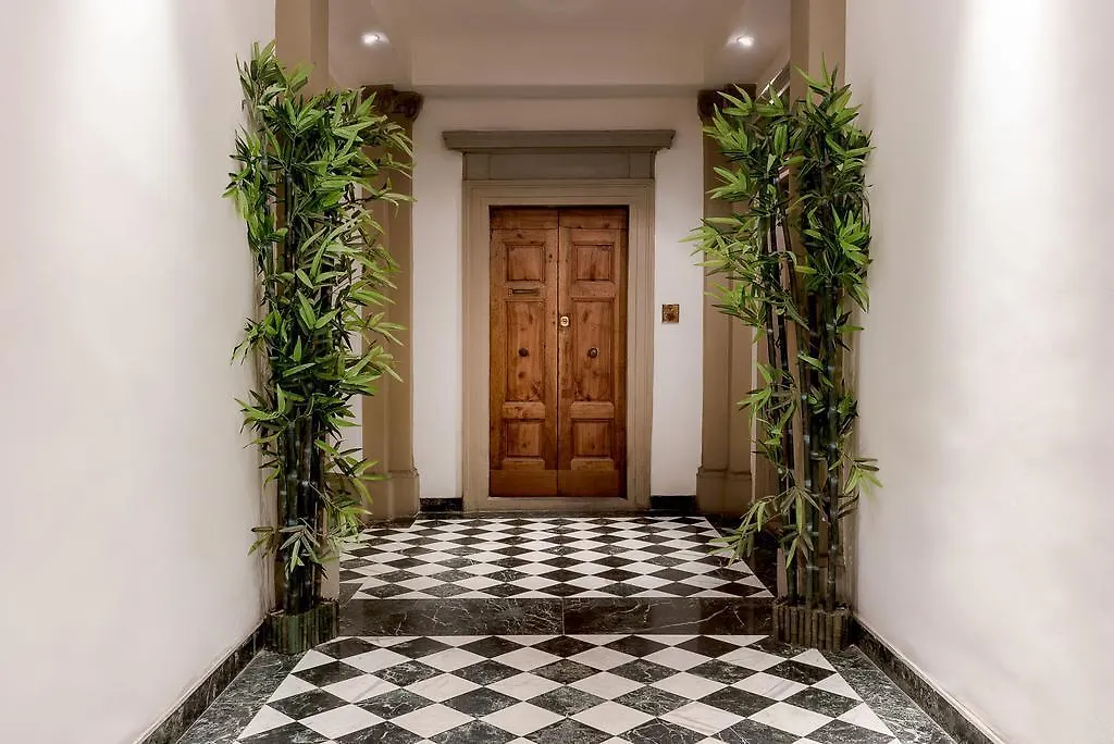 The Gallery 42 Guest House Florencja