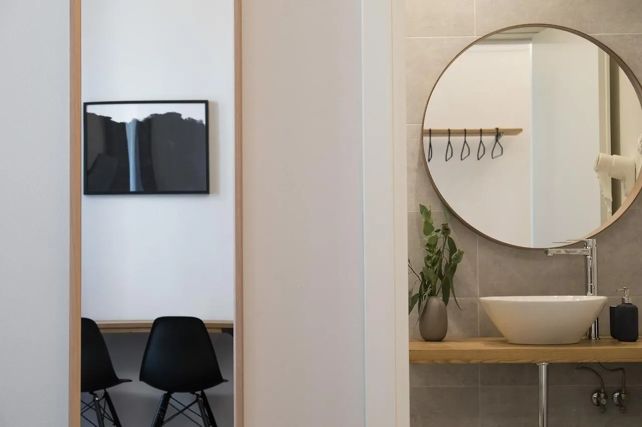 The Gallery 42 Guest House Florencja
