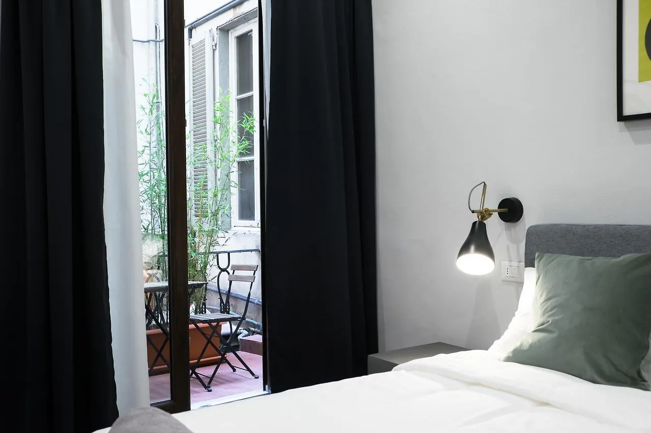 The Gallery 42 Guest House Florence Italy