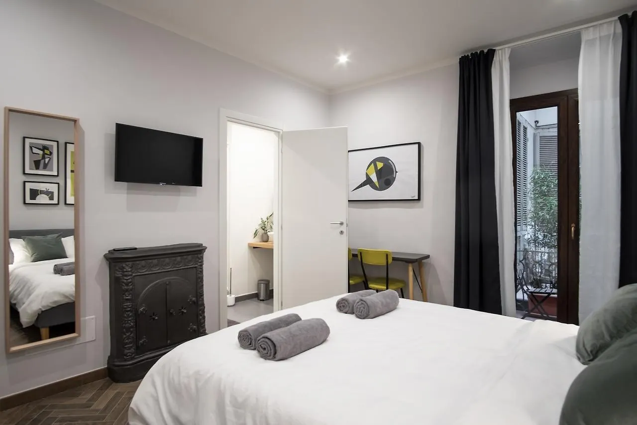 The Gallery 42 Guest House Florence